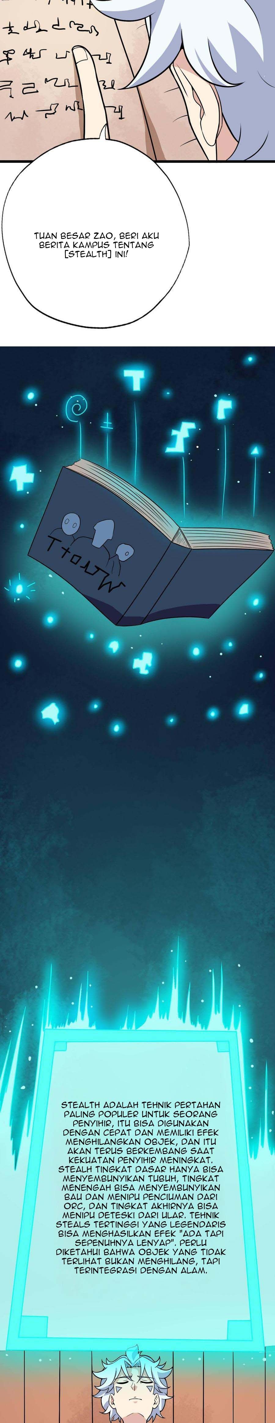 Supreme Godly System Chapter 178 Gambar 3
